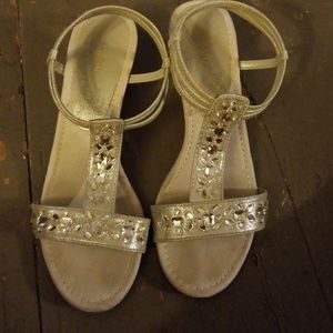 East 5th size 8.5 women's dress shoes